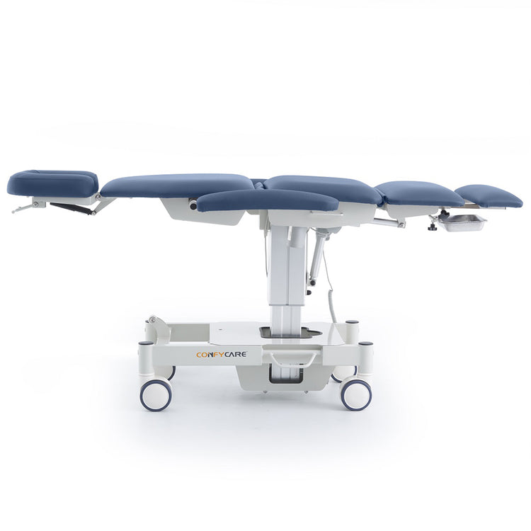 Pacific Medical Procedure Chair