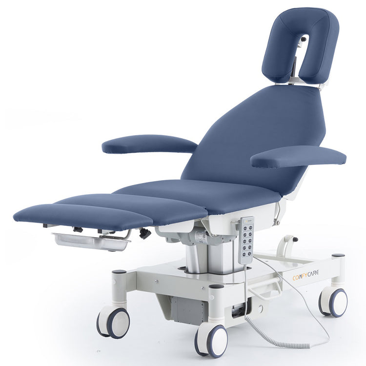 Pacific Medical Procedure Chair