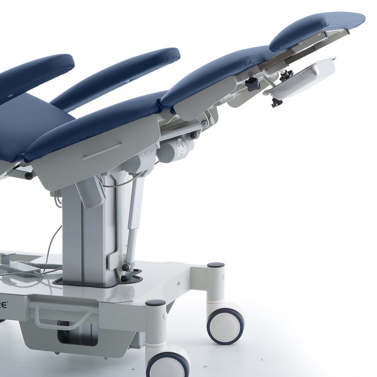 Pacific Medical Procedure Chair