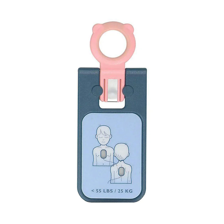 FRx Defibrillator Child Key