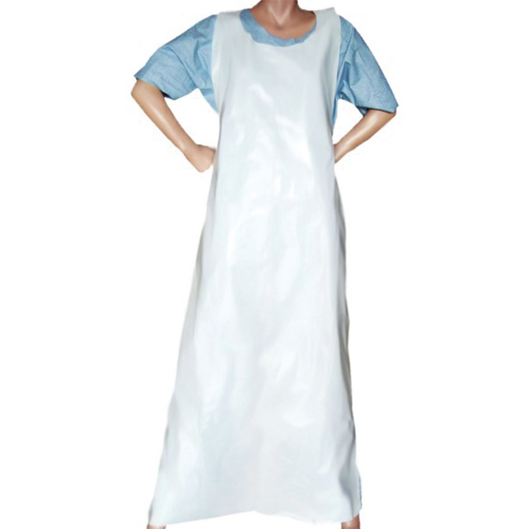 Sentry Medical Disposable Aprons