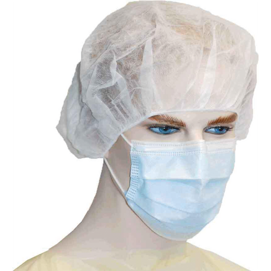 Sentry Medical Disposable Surgical Caps