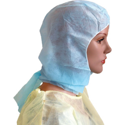 Sentry Medical Disposable Surgical Hood