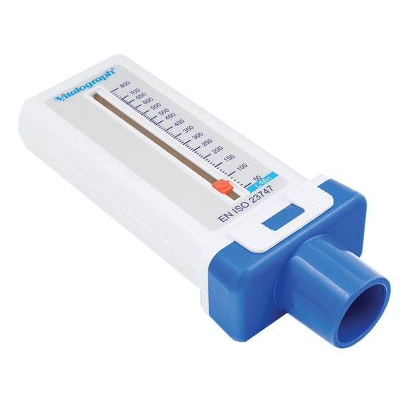 Vitalograph Peak Flow Meter asmaPlan Standard