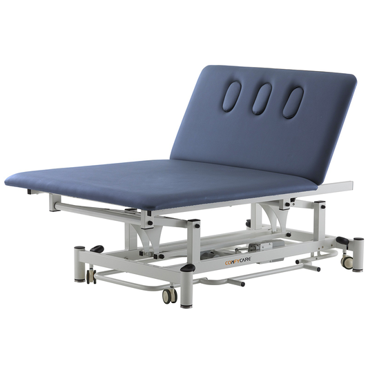 Pacific Medical Neurological Bobath Treatment Couch