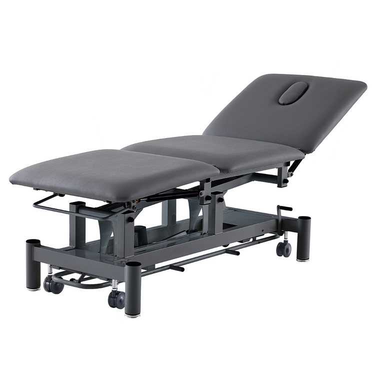 Pacific Medical Stealth Medical Treatment Couch