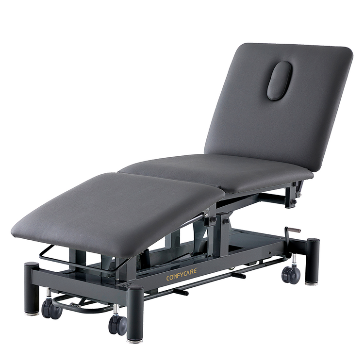Pacific Medical Stealth Medical Treatment Couch