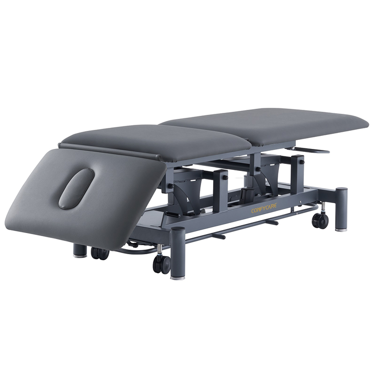 Pacific Medical Stealth Physio Treatment Couch