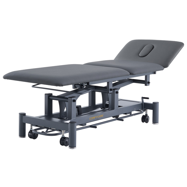 Pacific Medical Stealth Physio Treatment Couch