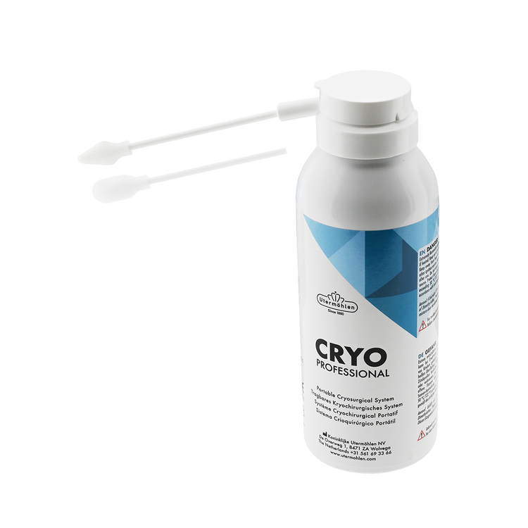 Utermohlen Cryo Professional System