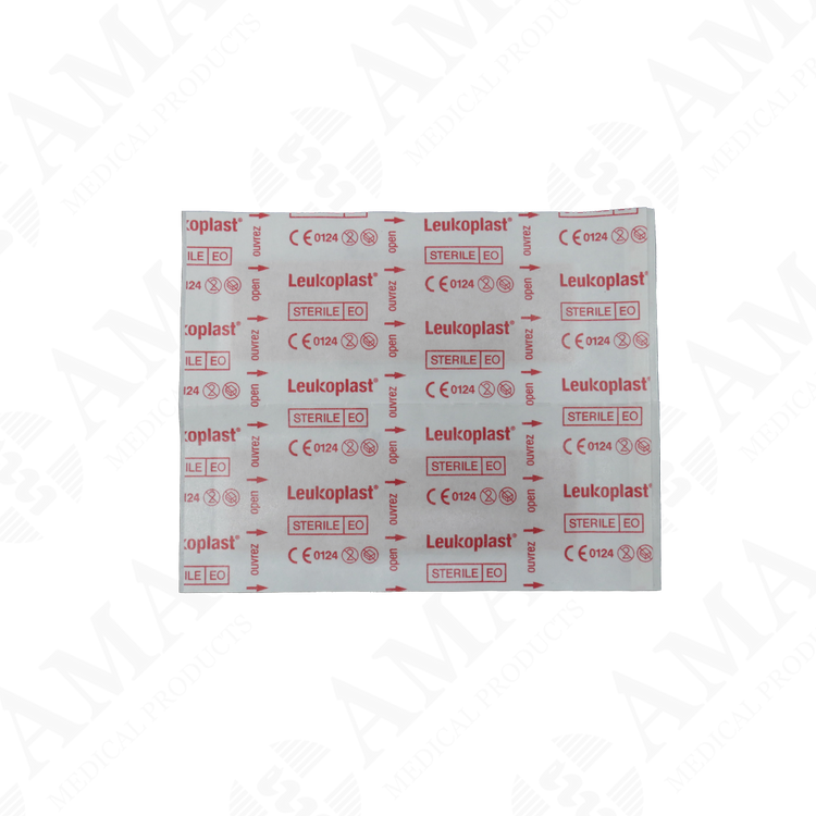 BSN Medical Coverplast 7.2cm x 2.2cm Fabric Dressing