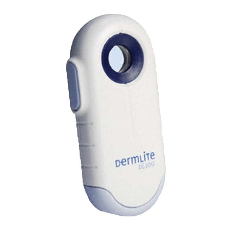 DermLite DL100 Pocket Dermatoscope