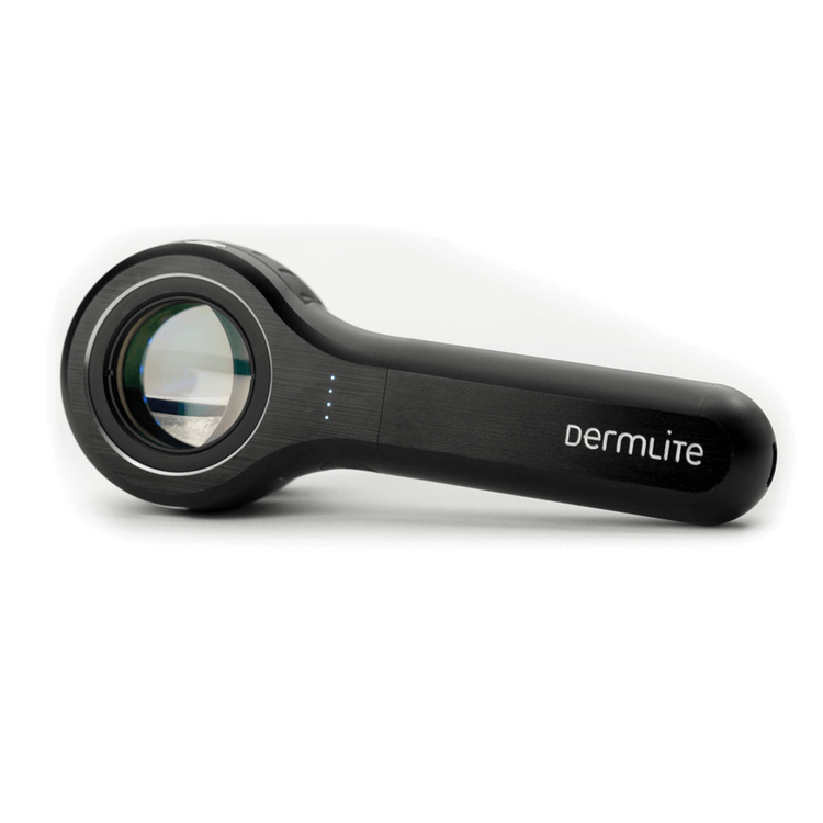 DermLite DL4W Pocket Dermatoscope