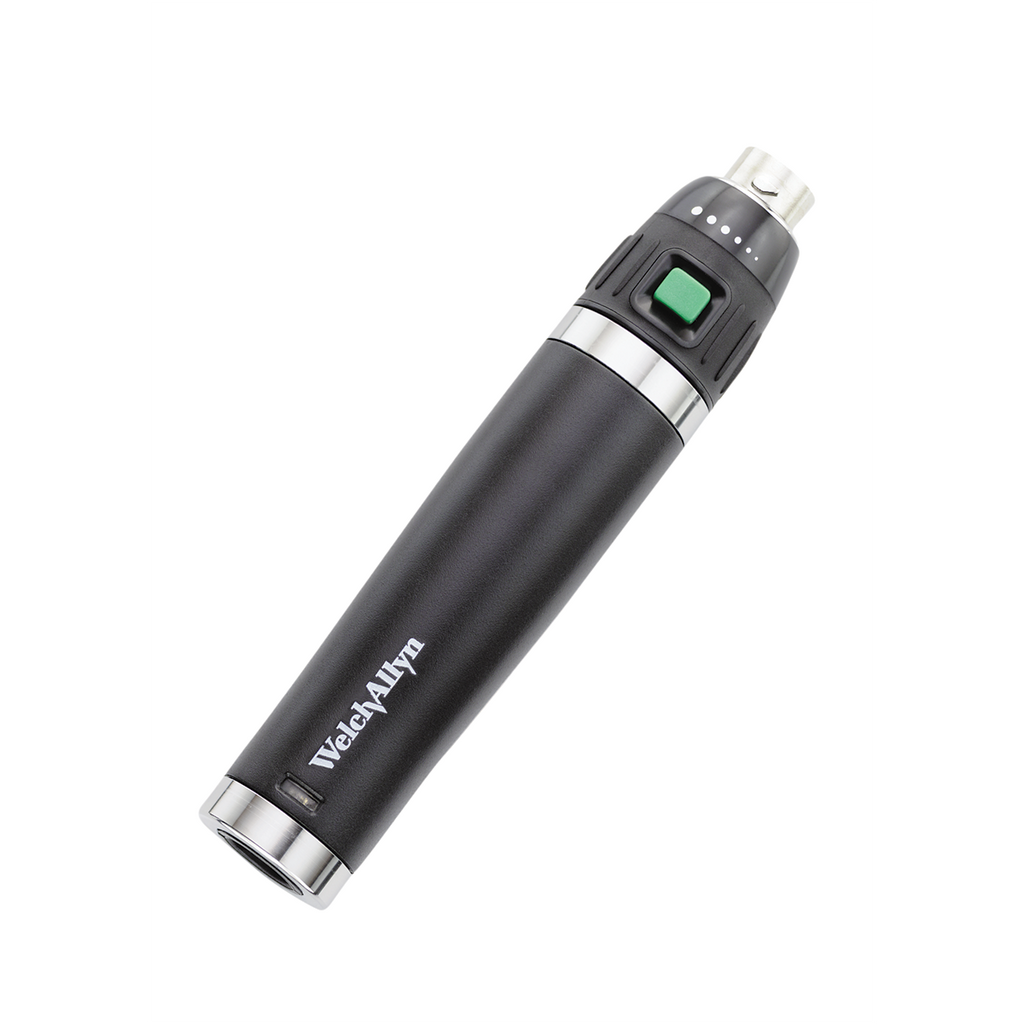 ウェルチ Buy Hillrom Welch Allyn 71910 Lithium Ion Power Handle Online