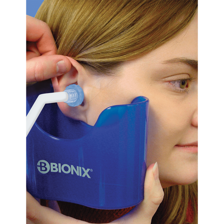 Bionix OtoClear Ear Irrigation System