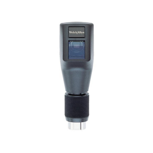 Welch Allyn Elite Retinoscope Diagnostic Head