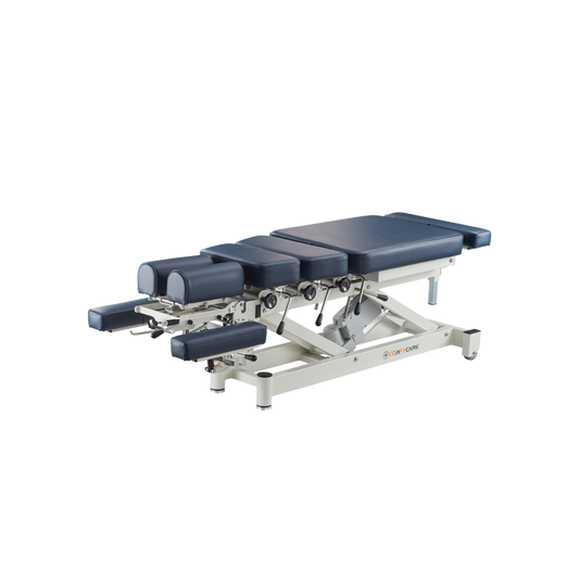 Pacific Medical Chiropractic Drop Table