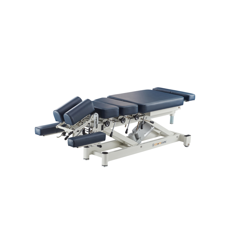 Pacific Medical Chiropractic Drop Table
