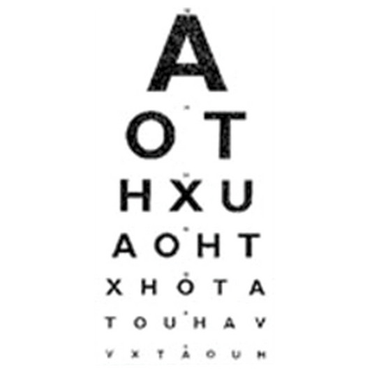 Ama Vision Chart Buy Diagnostic Charts & Tests Online
