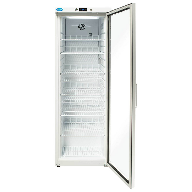 Nuline HR 400G Vaccine Refrigerator 350L