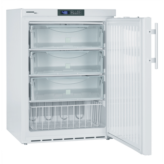 Liebherr MediLine LGUex1500 Spark-Free Freezer 139 Litre