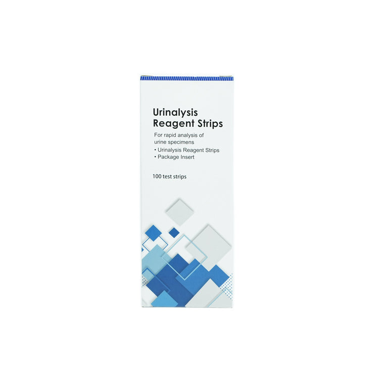 AHPC Urinalysis Reagent Strips