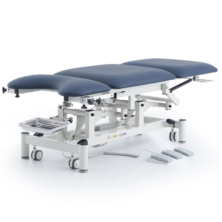 Pacific Medical Gynaecology Premium Treatment Couch