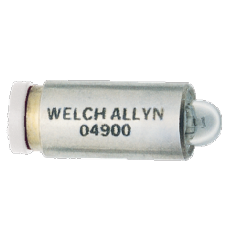 Welch Allyn 04900 3.5V Ophthalmoscope Globe