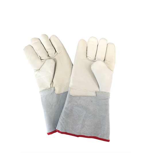 Cryotherapy Liquid Nitrogen Handling Gloves