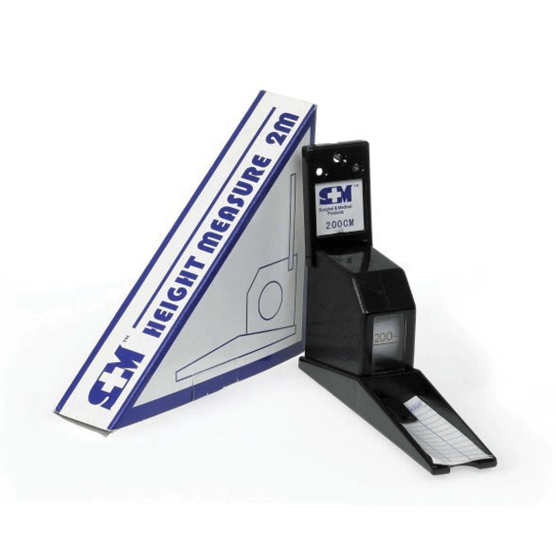 Buy Livingstone Wall Mounted Height Measuring Tape Online