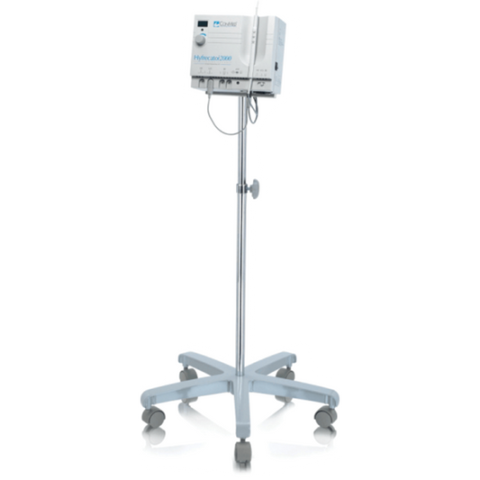 Conmed Electrosurgical Hyfrecator Stand