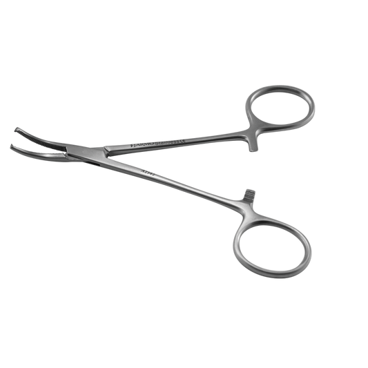 Halstead Mosquito Artery Forceps - Toothed
