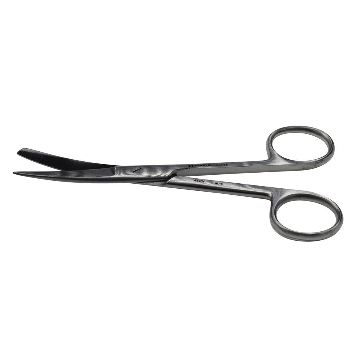 Buy Surgical Scissors - Curved Online