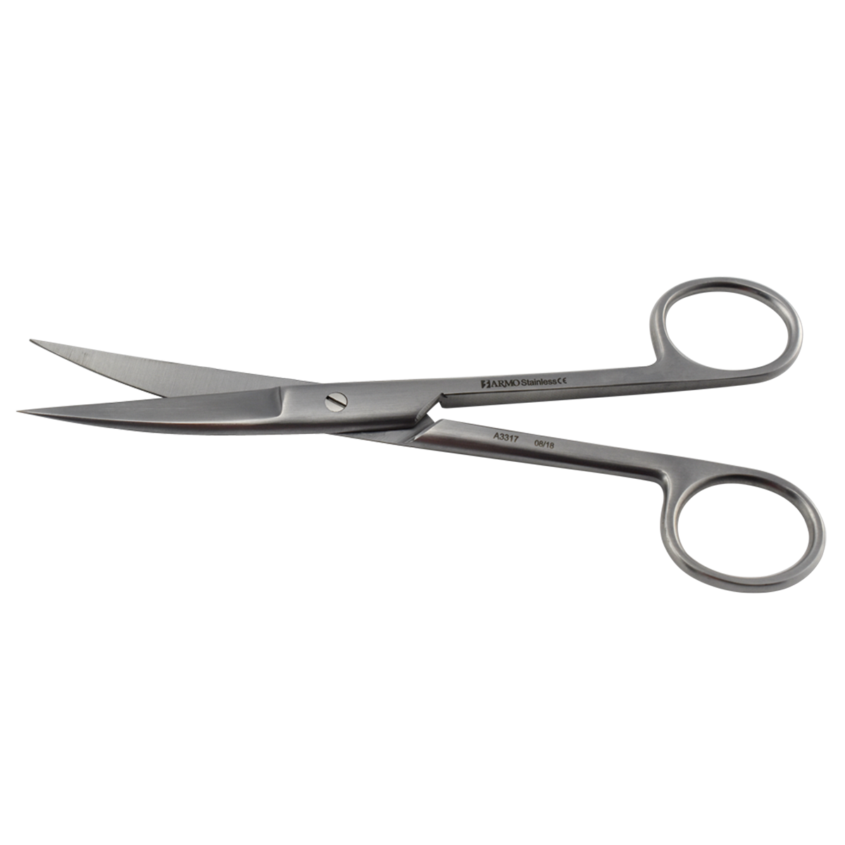 Buy Surgical Scissors - Curved Online