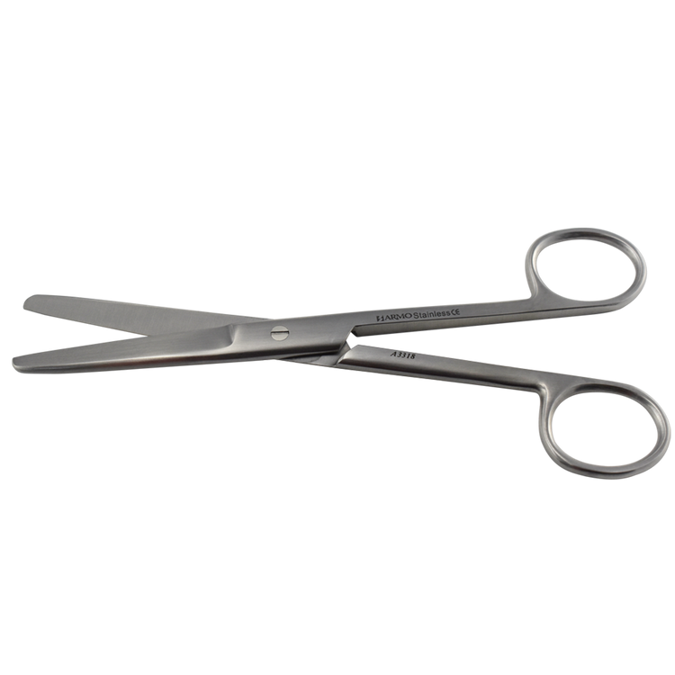 Surgical Scissors - Straight
