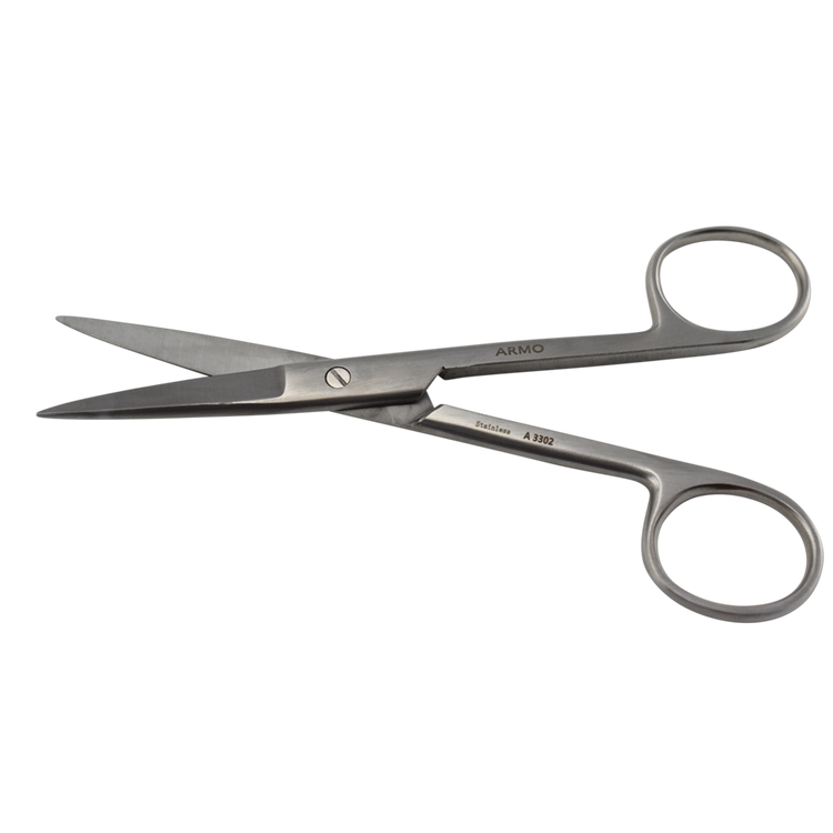 Surgical Scissors - Straight