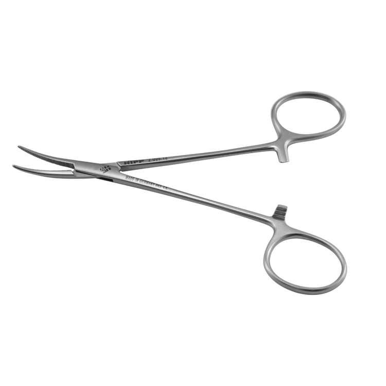 Halstead Mosquito Artery Forceps