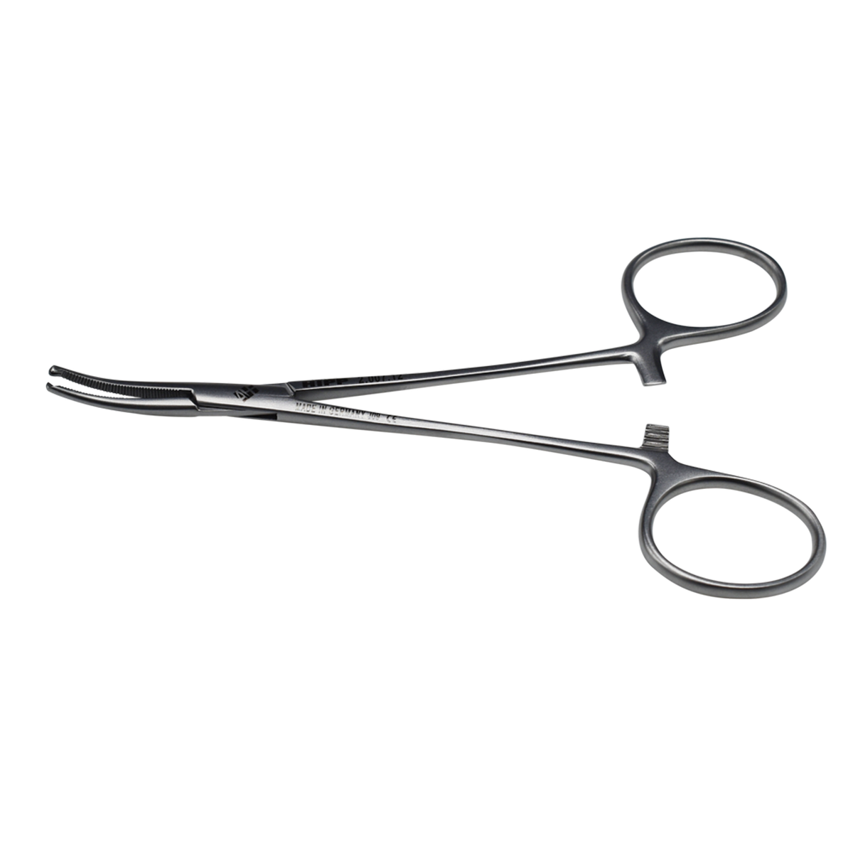 Halstead Instrument Halstead Mosquito Artery Forceps - Toothed