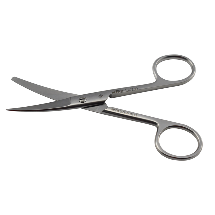 Surgical Scissors - Curved