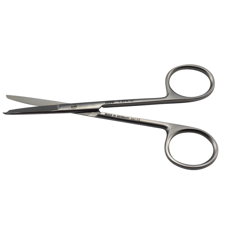 Spencer Ligature Scissors