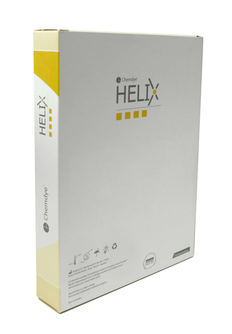 Proline Medical Helix Process Challenge Device (PCD) Test Strips for Steam Sterilisation + 1 Device