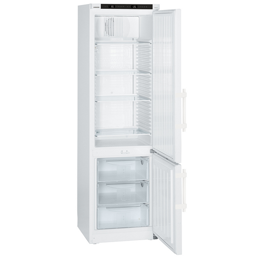 Liebherr LIELCEXV4010 Spark Free Refrigerator & Freezer 254 Litre