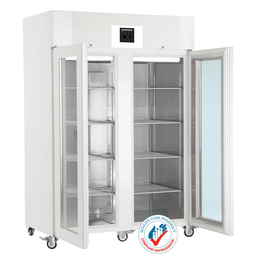 Liebherr LKPv1423 Laboratory Upright Refrigerator 1361 Litre