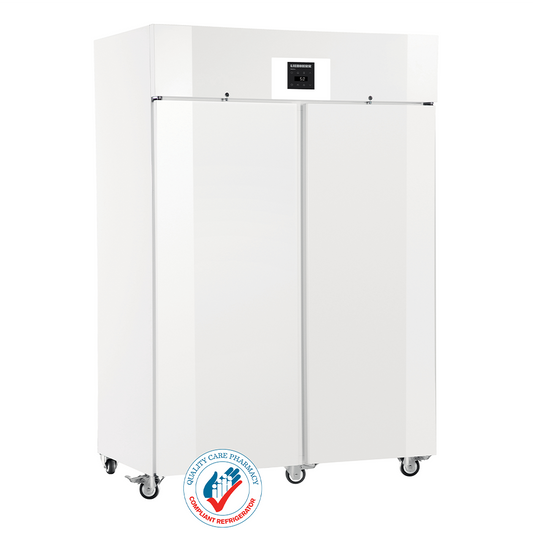 Liebherr LKPv1420 Laboratory Upright Refrigerator 1361 Litre