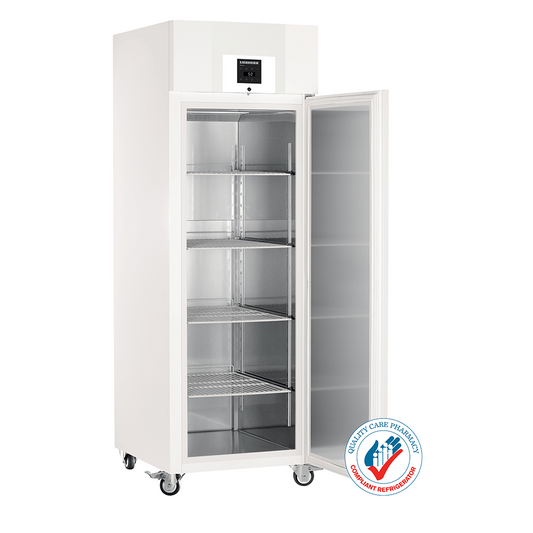 Liebherr LKPv6520 Laboratory Upright Refrigerator 597 Litre