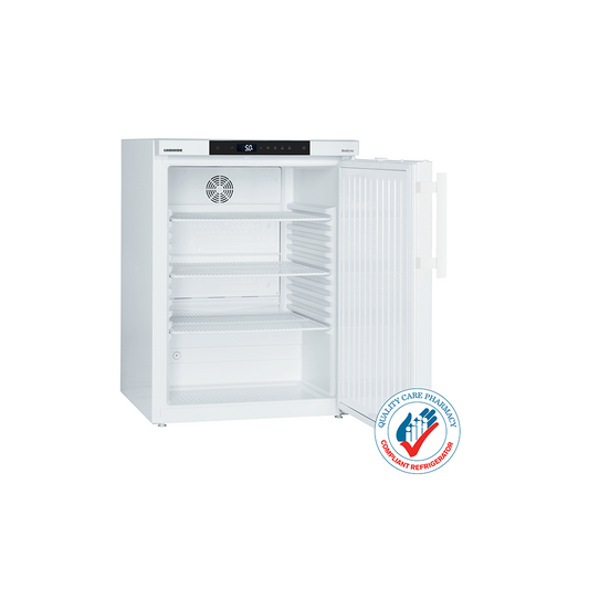 Liebherr LKUexv1610 Spark Free Refrigerator 141 Litre