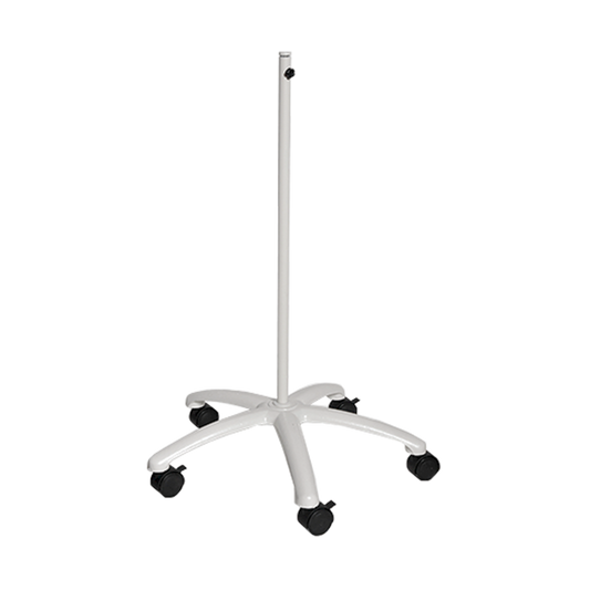Luxo Wave Mobile Stand
