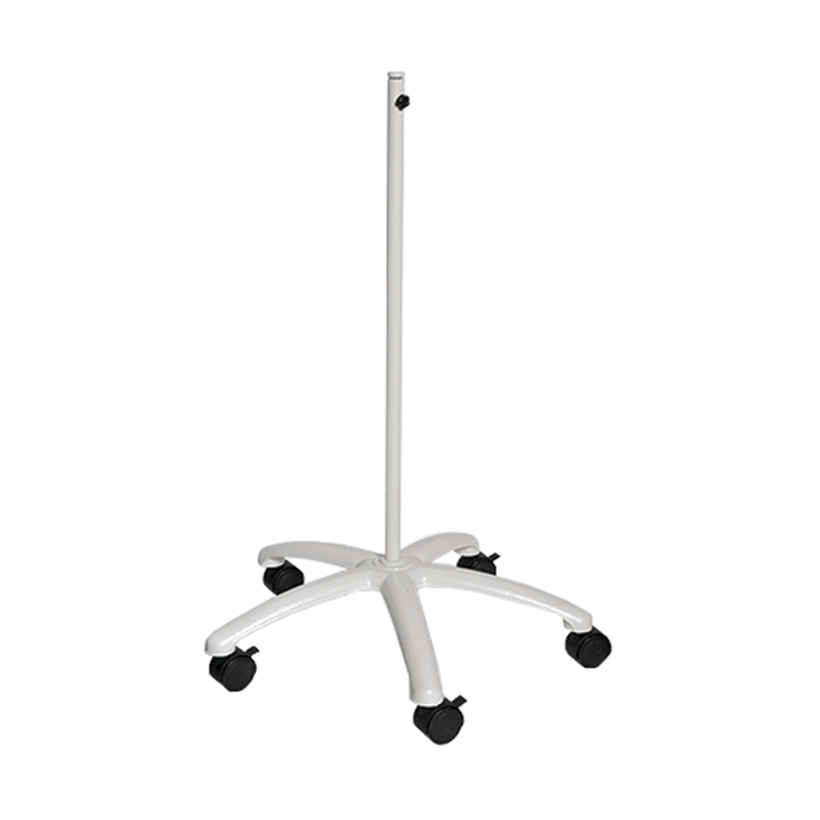 Luxo Wave Mobile Stand