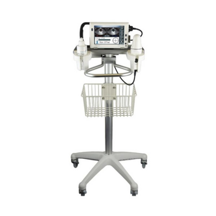 MCube BioCon-700N Rolling Cart with Basket