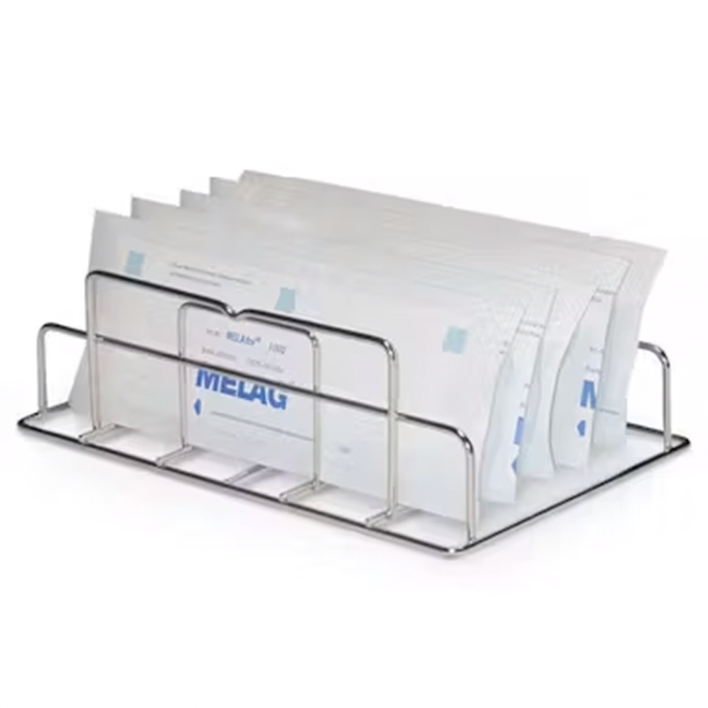 Pouch Rack / Pouch Holder 18 Ltr for use with 31B, 29VS+, 40B+ & 41B+